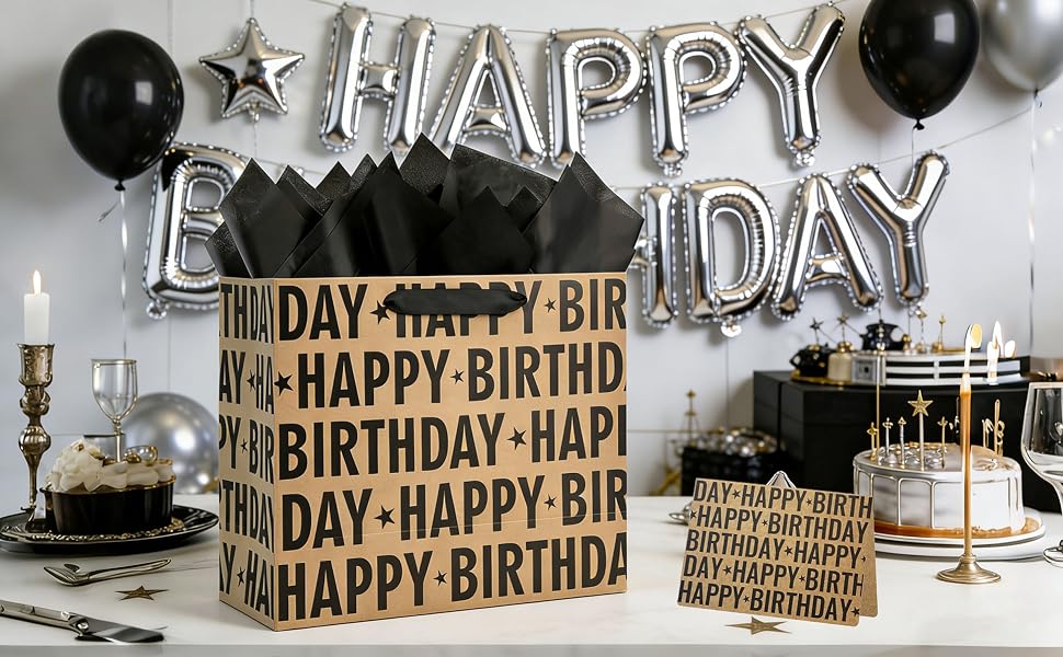 gift bag