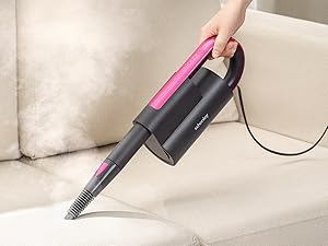 Schenley Steam Mop