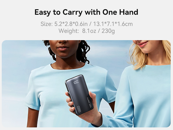 Designed for Portability