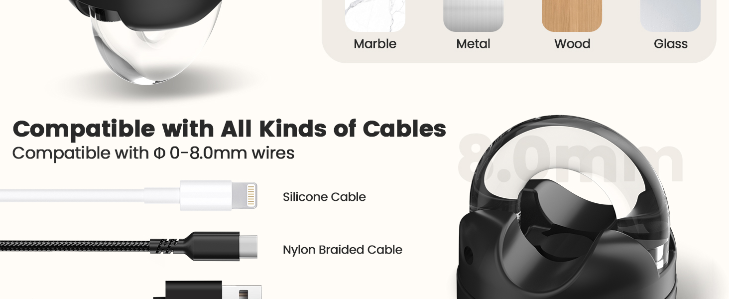 cord holder