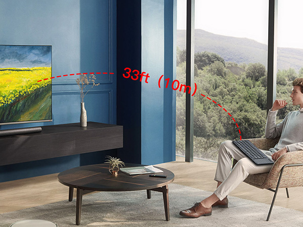 portable bluetooth keyboard