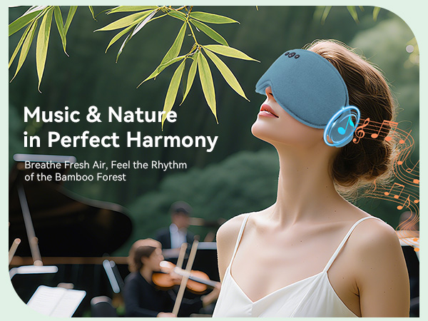 sleep eye mask