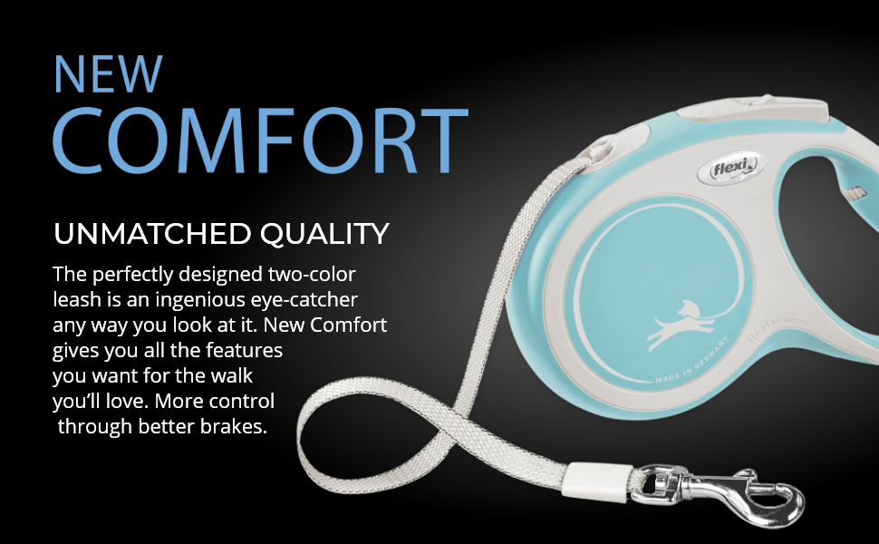 New Comfort Medium