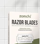 razor blades