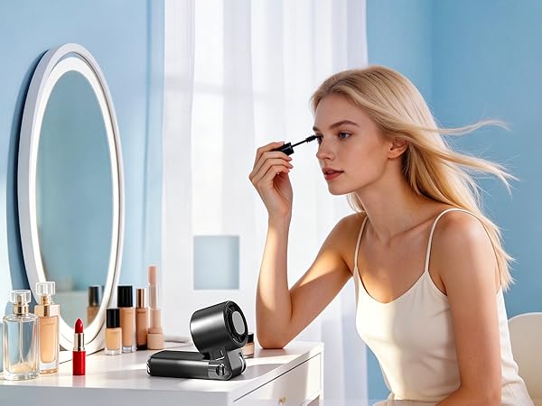For Make Up