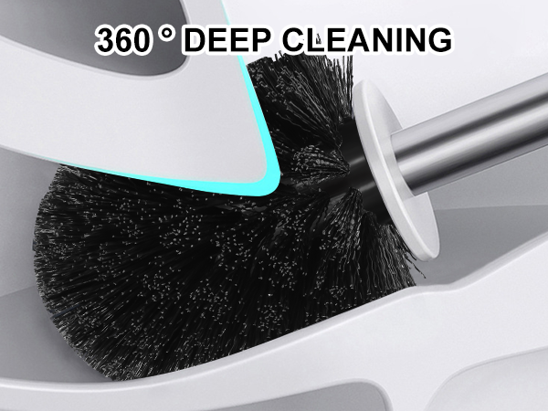 Toilet Brush