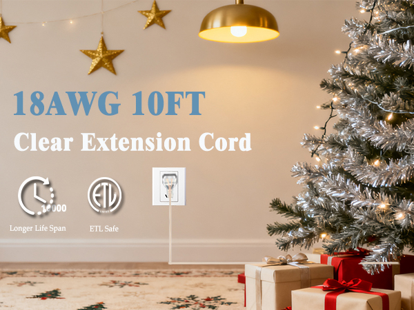indoor extension cord power extension cord