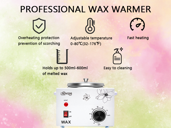 wax warmer
