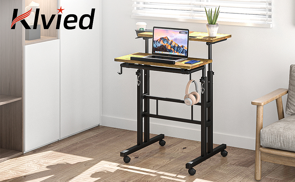 Standing Desk