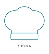 kitchen organization