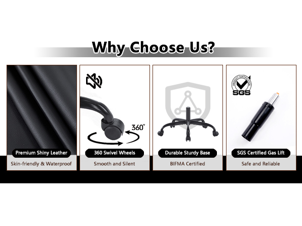 office chair