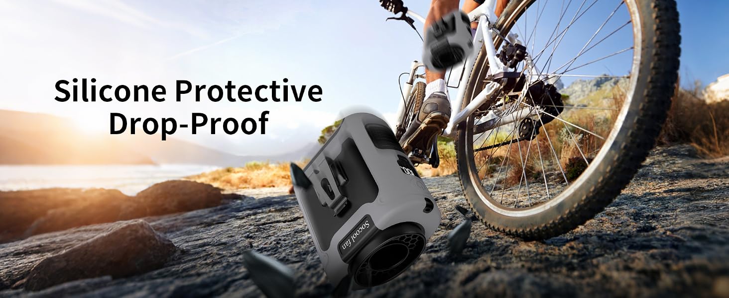 silicone protective