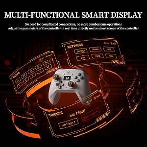 pc controllers