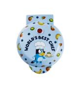 Uncanny Brands Officially Licensed Mini Waffle Maker