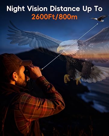 night vision goggles