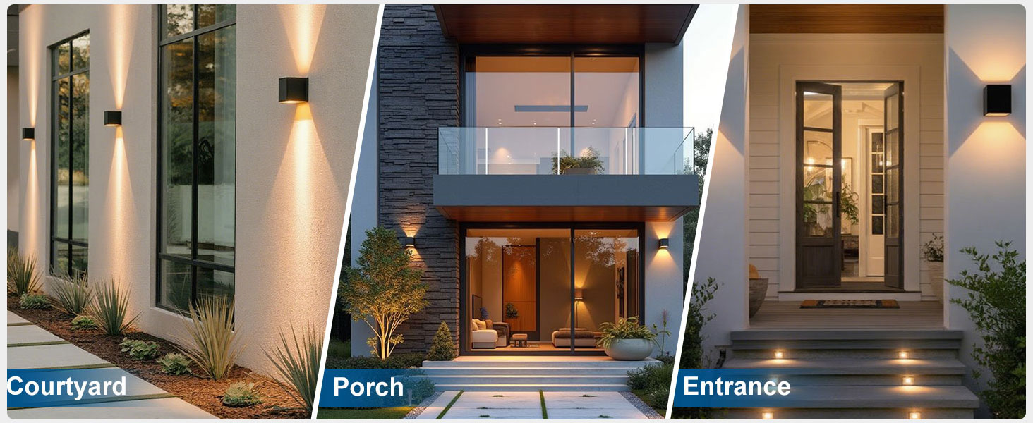 for Garage Garden Porch Patio House Yard