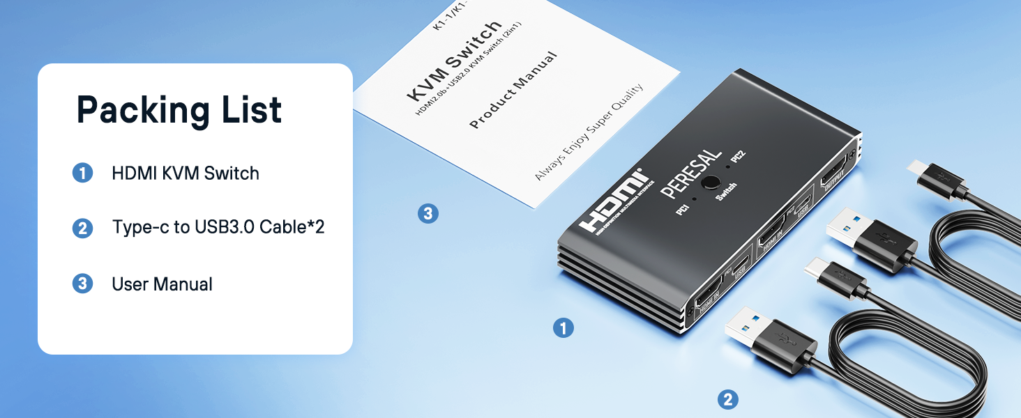 monitor switch for 2 computers