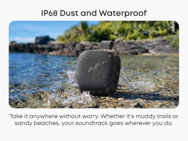 soundcore boom go 3i