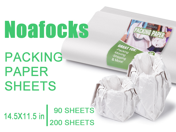 packing paper