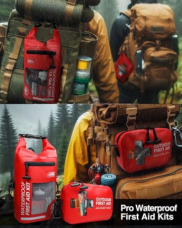 first aid kit
