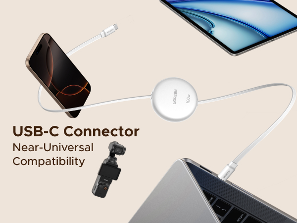 near-universal compatibility