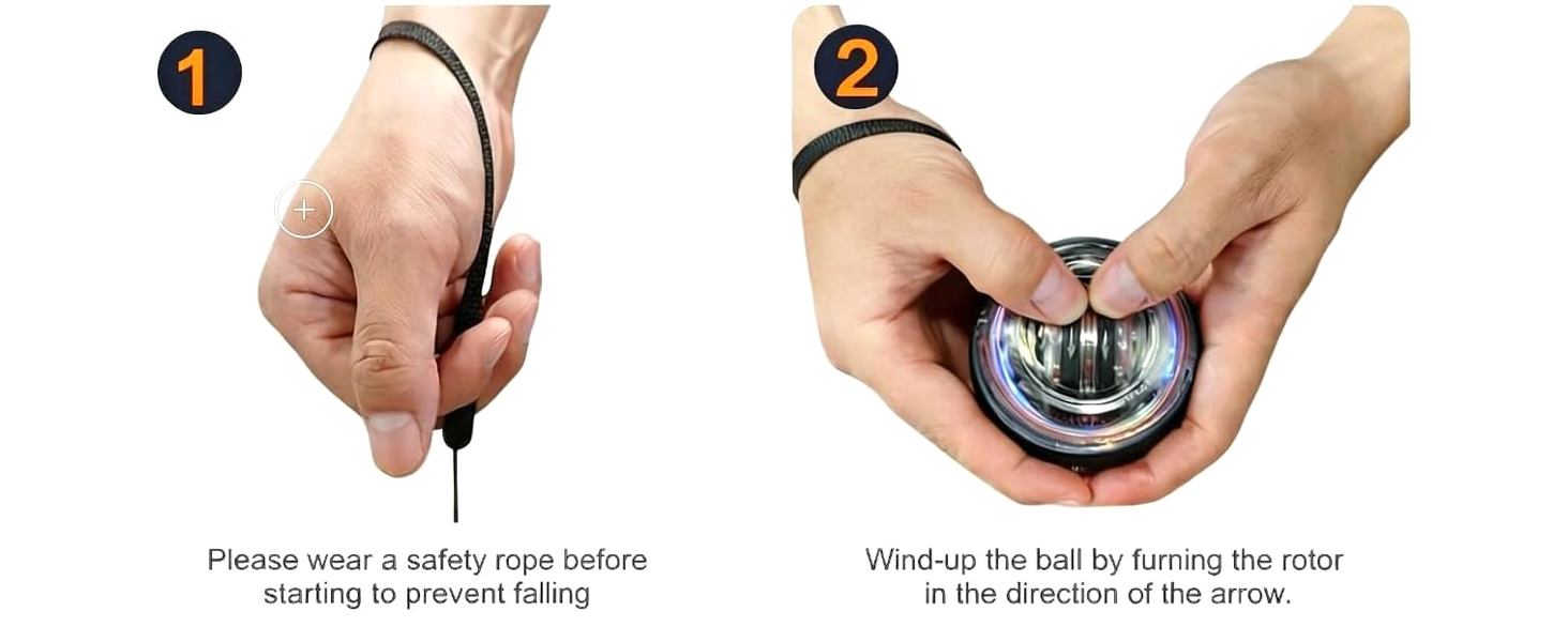 method of application 1