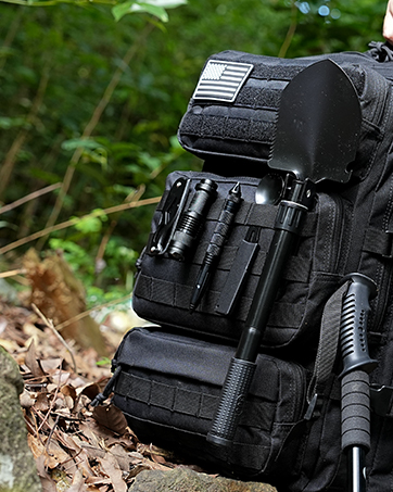 Tactical Backpack