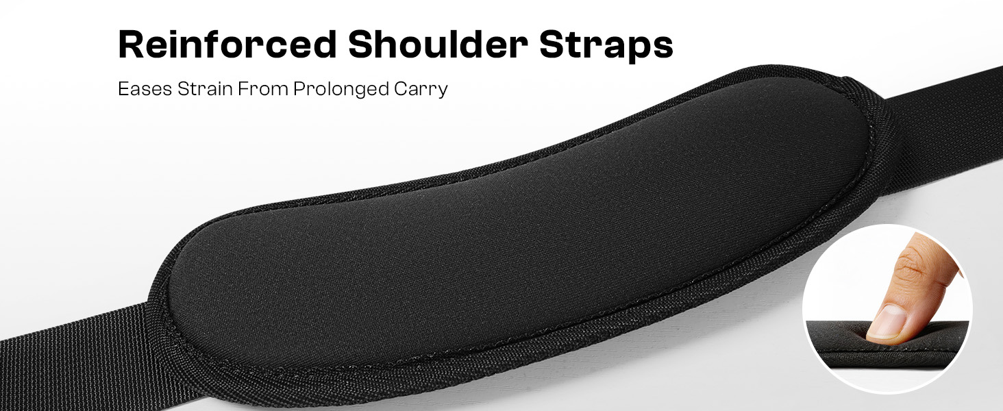 cable organizer bag