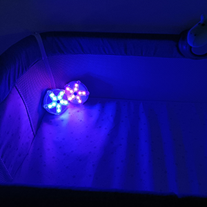 floating pool lights