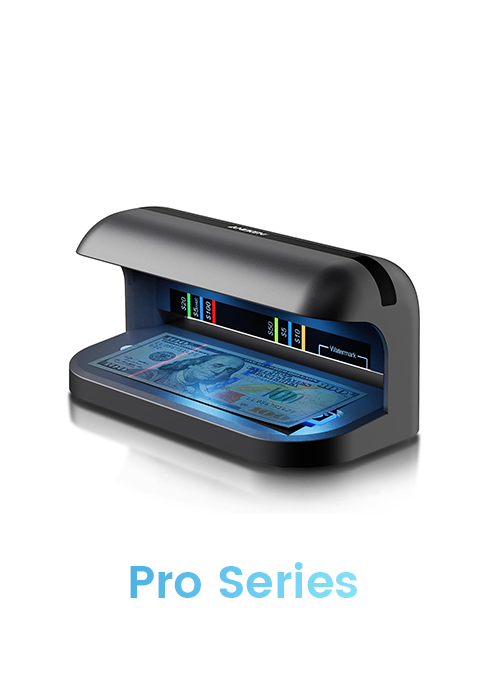 money checker machine