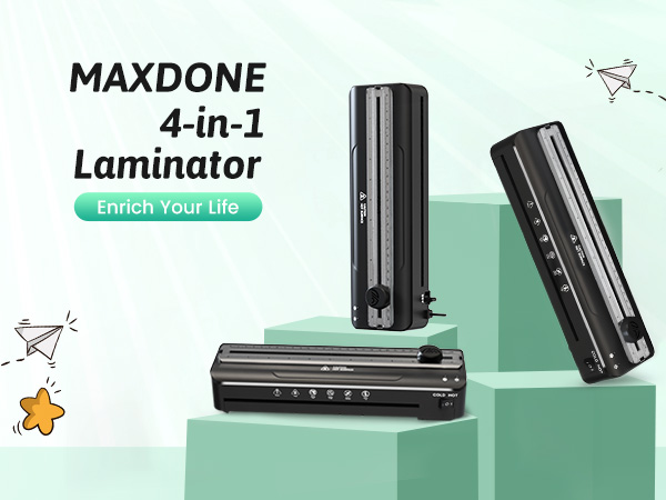 laminator