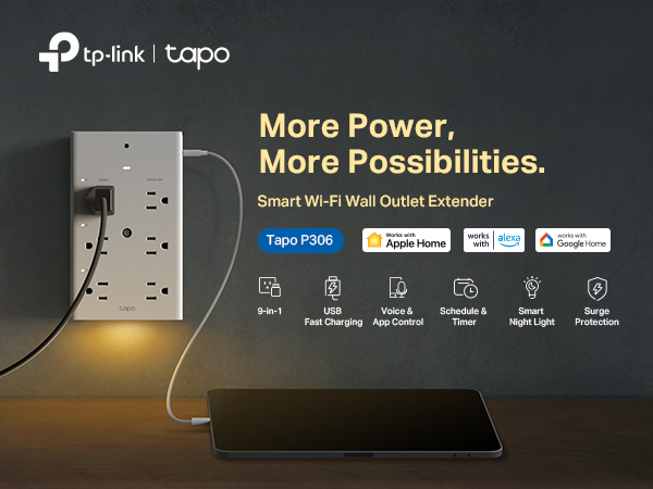 Tapo P306