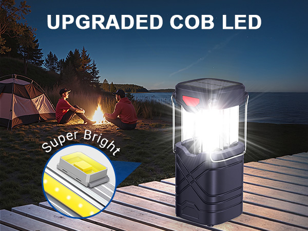 solar outdoor lanterns