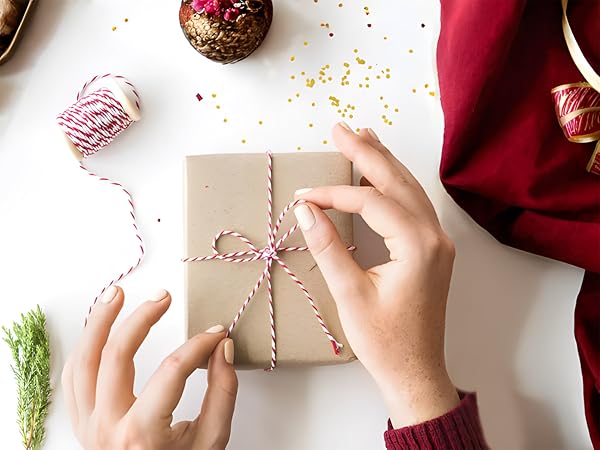 Can be used as craft scissors for DIY handmade paper cutter or holiday gift wrapping paper, etc.