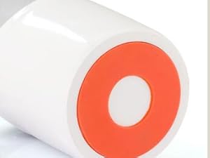 Self Stirring Coffee Mug, Automatic Mixing Cup with Mixing Function,