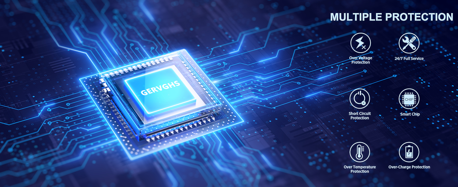 dell 240W Laptop Charger