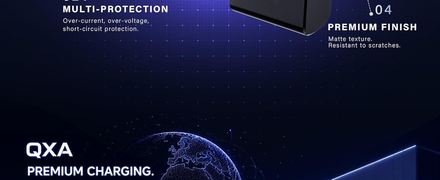 Samsung Galaxy Charger