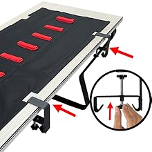 Under Desk Cable Management