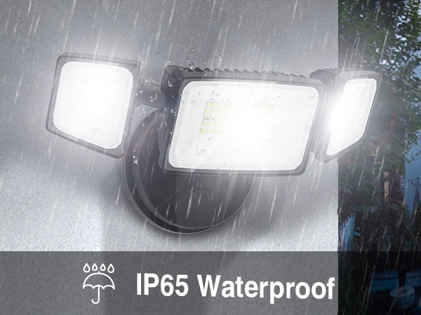 flood lights outdoor
