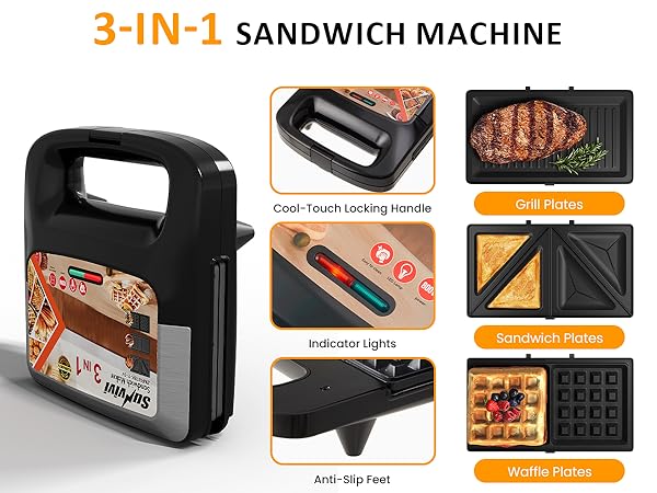 electric-waffle-irons