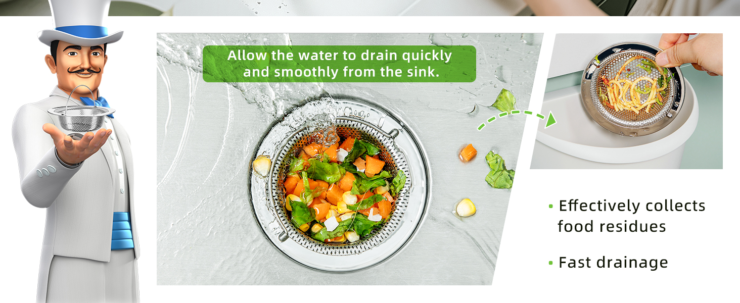 Text in chat bubble reads 'How to make an Italian pasta?'. Professional chef shown with prepared pasta dish and recipe instructions.