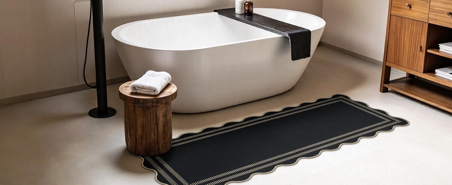 bathroom rugs