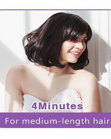 HAIR DRYER FOR LONG HAIR