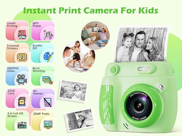 Christmas gift for grandkids