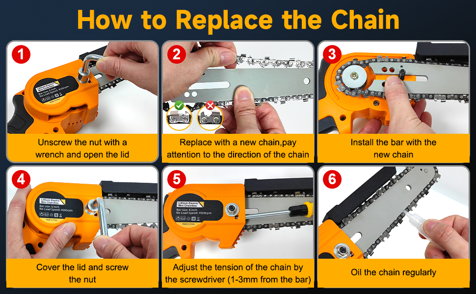 hand held saw