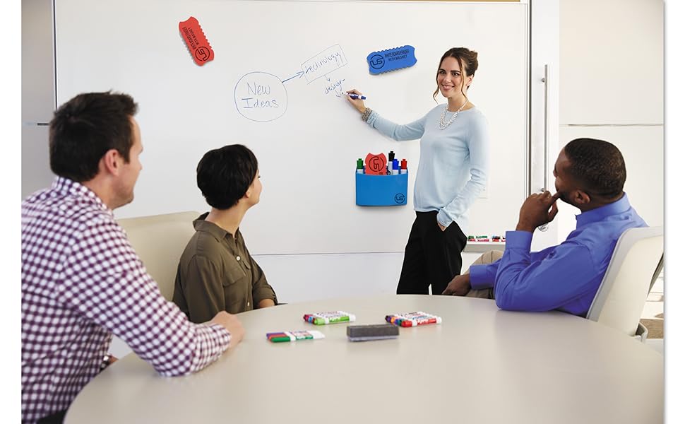 classroom and conference use