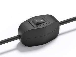 starlink mini 12v battery cable