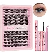 40D+60D LASH KIT
