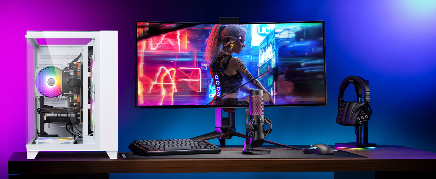 gaming pc