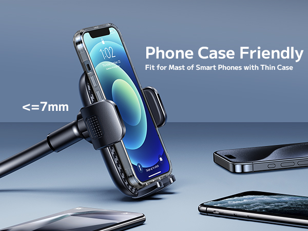 car phone holder